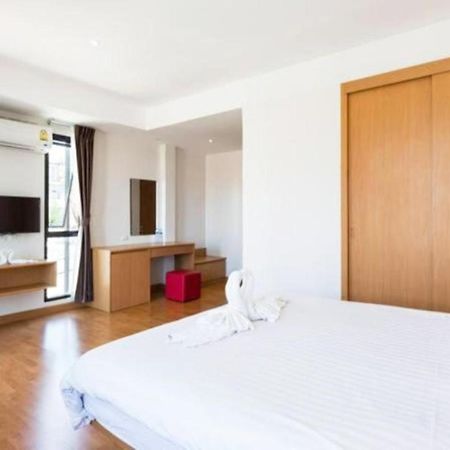 Buk Inn Hotel Sha Plus شاطئ كامالا المظهر الخارجي الصورة
