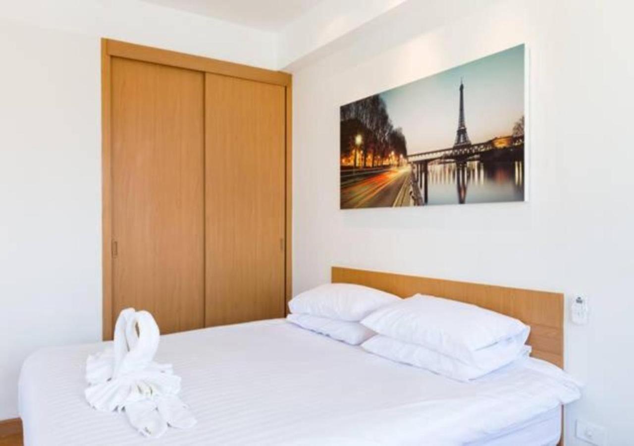 Buk Inn Hotel Sha Plus شاطئ كامالا المظهر الخارجي الصورة